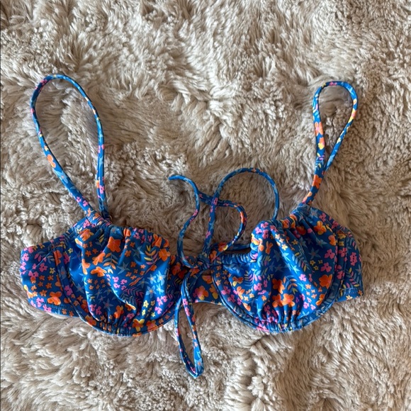 Kulani kinis bikini top - Picture 3 of 3